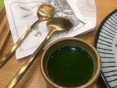 -無邪日式甜品(华润五彩城购物中心店)