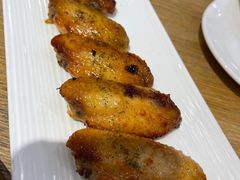 -Barbe a papa亲子餐厅(杨浦店)