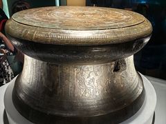 -广西壮族自治区博物馆