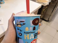 -DQ·蛋糕·冰淇淋(河东万达店)
