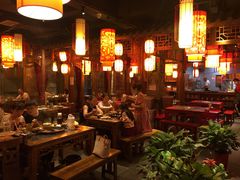 -蜀大侠火锅(古田店)
