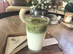 -壹山树咖啡(西港花园店)