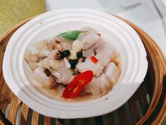 豉汁蒸排骨-潮福城大酒楼(湖滨北路店)