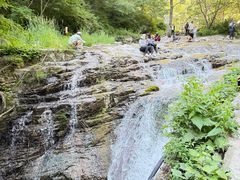 -龙门涧景区