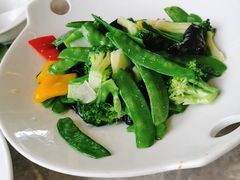 -大树餐厅(红旗街万达店)