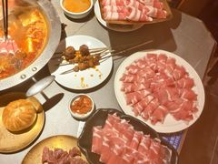 -额尔敦·品质自助(摩尔城店)