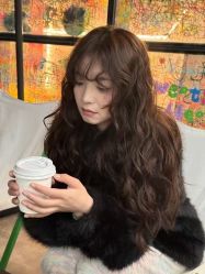 -Z.X HAIR SALON张新美业