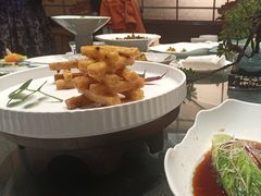 -怡園·茶膳(怡园店)