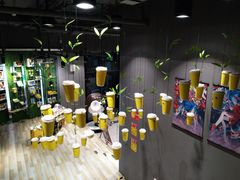 -咪咕咖啡(北京西单店)