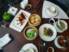 -蛇口希尔顿南海酒店·随轩中餐厅·粤菜