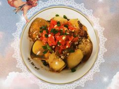 -江湖情酸菜鱼(万菱汇店)