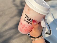 -7分甜(李沧万达店)