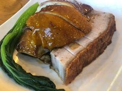 -香江小厨 The Kitchen(香江俱乐部店)