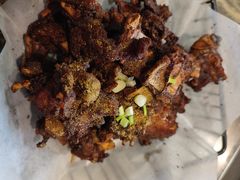 -熙成烧烤·三十三年(开发区店)