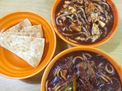 -新疆味道(大成名店公园店)