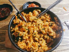 -吴草鸡爪오초닭발韩食堂(融恒盈嘉中心店)
