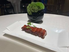 -富力丽思卡尔顿酒店·丽轩中餐厅