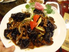 -北京小肠陈饭庄(方庄店)