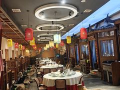 -小隐院子·庭院餐厅(大学城后湖店)