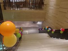 -红咖啡西餐厅·自助餐(惠州翡翠山华美达酒店)