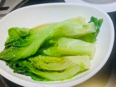 -顺峰顺水顺德菜(第一百货店)