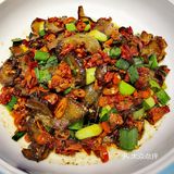 天天吃湘菜,谁扛得住啊!
