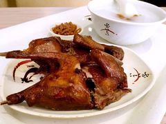 -光明刘冰乳鸽店(光明法政北路店)