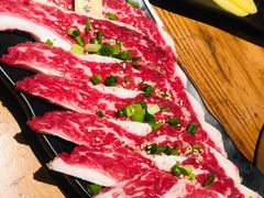 -千寻烧肉(政务区店)