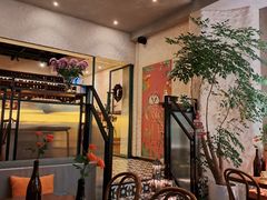 -Laures·月桂西班牙碳烤餐厅(十尚坊店)