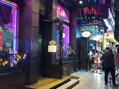 -华梅西餐厅(哈尔滨中央大街店)