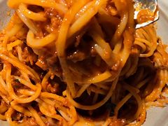 -芭莉与彩虹西餐厅(成都合生汇店)