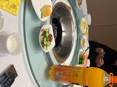 -天宜隆蘑菇宴火锅(石景山旗舰店)