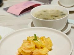-彩丰楼中餐厅(深圳国际会展中心洲际酒店)