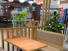 -禾绿回转寿司(苏宁广场店)