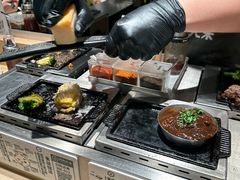 -肉肉大米(金虹桥店)