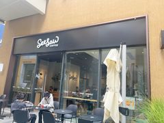 -Seesaw Coffee(深圳深业上城店)