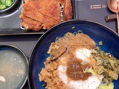 -馔豚·台北菜专门店(深圳湾万象城店)