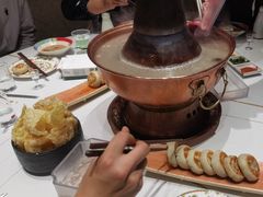 -半闲斋羊肉铺(齐礼阎店)