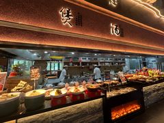 -炊江南·上海菜(国展华漕店)