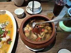 -小喜客·云南特色菜(纳西庭院店)