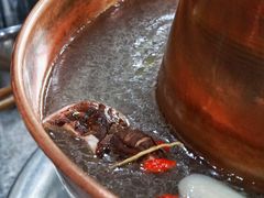 -壹条龙饭庄台基厂店