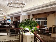 -常州武进九洲喜来登酒店