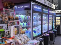 -娃娃集合营(上海闵行天街店)