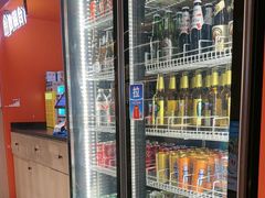 -蚝当家·海鲜龙虾烧烤(文二路原开蚝屋店)