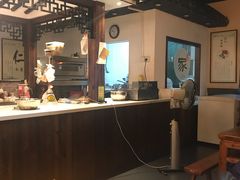 -清心素食自助餐厅(夫子庙店)