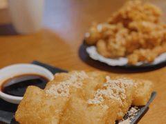 红糖糍粑-三猫黑鱼花(南大店)