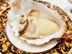 -万宝海鲜舫(劳动公园店)
