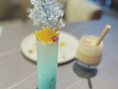 -洛缦音乐餐厅(工业展览馆万象城店)