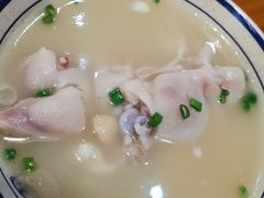 -易老妈蹄花.特色川菜(人民公园总店)