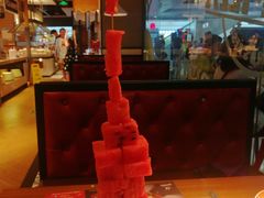 -比格比萨自助(万柳华联店)